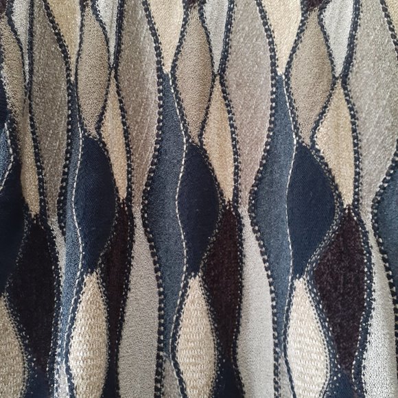 Protege Collection Vintage Men's Sweater - Picture 5 of 13